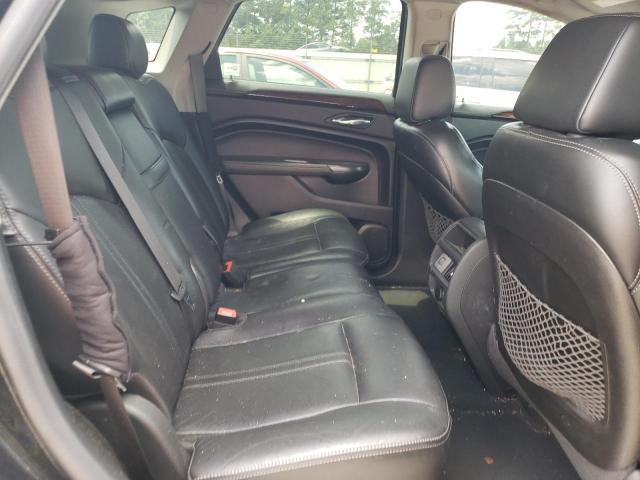 Photo 11 from auction – 2012 CADILLAC SRX LUXURY with VIN 3GYFNAE37CS506307