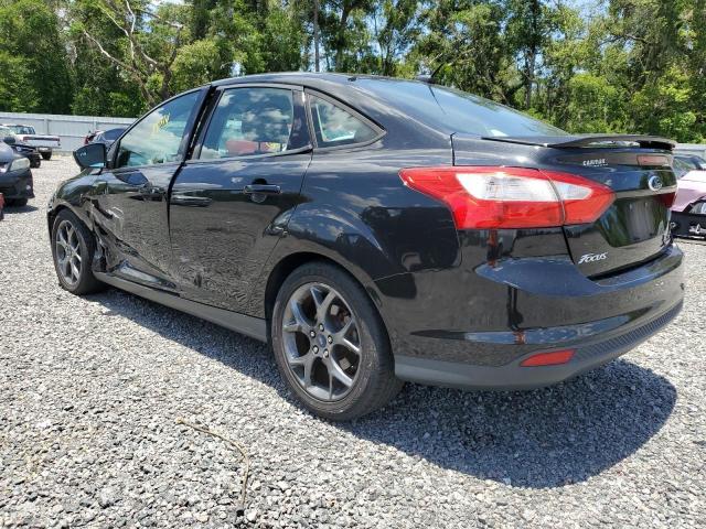 Photo 2 from auction – 2013 FORD FOCUS with VIN 1FADP3F22DL164755