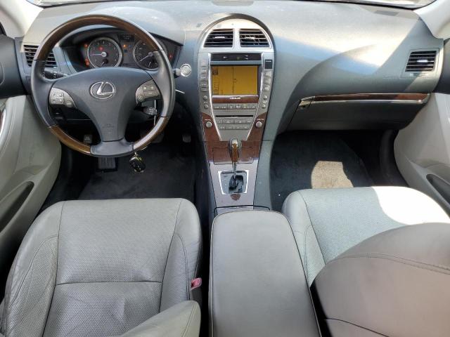 Photo 8 from auction – 2011 LEXUS ES 350 with VIN JTHBK1EG8B2437944