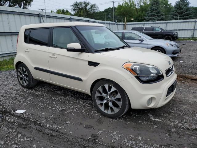 Photo 4 from auction – 2013 KIA SOUL + with VIN KNDJT2A66D7562413