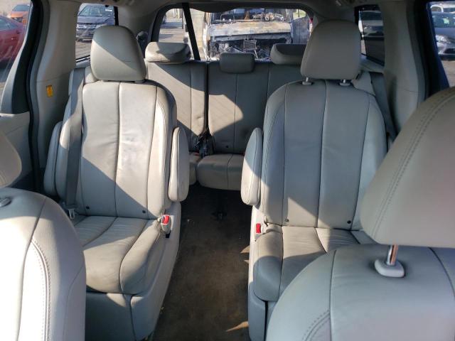 Photo 10 from auction – 2012 TOYOTA SIENNA XLE with VIN 5TDDK3DC8CS046694