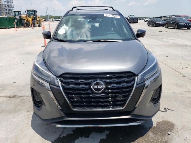 Photo 5 from auction – 2023 NISSAN KICKS SR with VIN 3N1CP5DV7PL492408