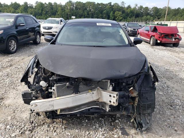 Photo 5 from auction – 2013 NISSAN ALTIMA 2.5 with VIN 1N4AL3AP1DC178373