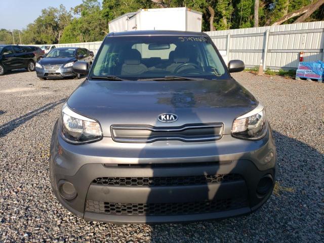 Photo 5 from auction – 2018 KIA SOUL with VIN KNDJN2A29J7510146