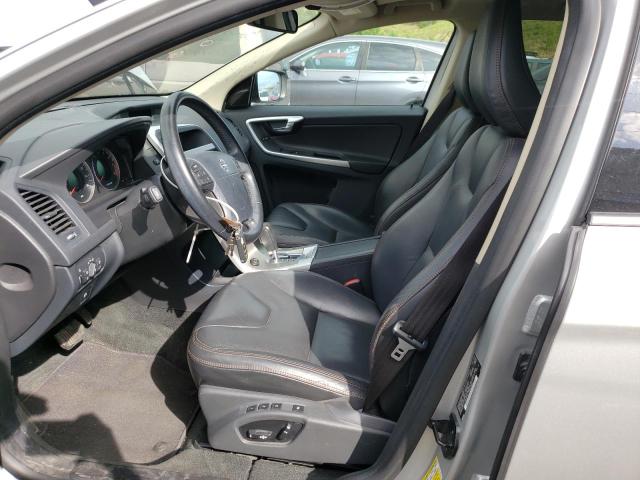 Photo 7 from auction – 2010 VOLVO XC60 3.2 with VIN YV4982DZ9A2063881