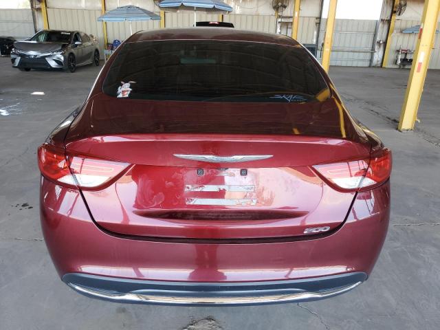Photo 6 from auction – 2016 CHRYSLER 200 LIMITE with VIN 1C3CCCAB3GN129406