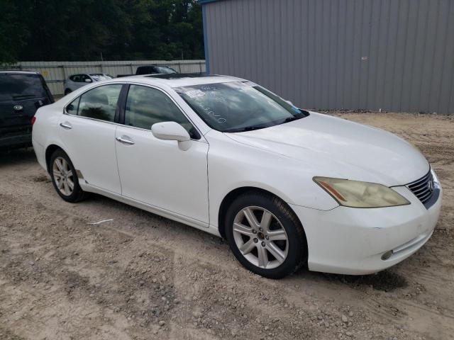 Photo 4 from auction – 2008 LEXUS ES 350 with VIN JTHBJ46G782226620