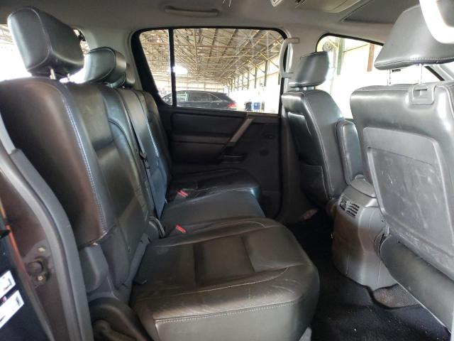 Photo 10 from auction – 2005 NISSAN ARMADA SE with VIN 5N1AA08A65N711268