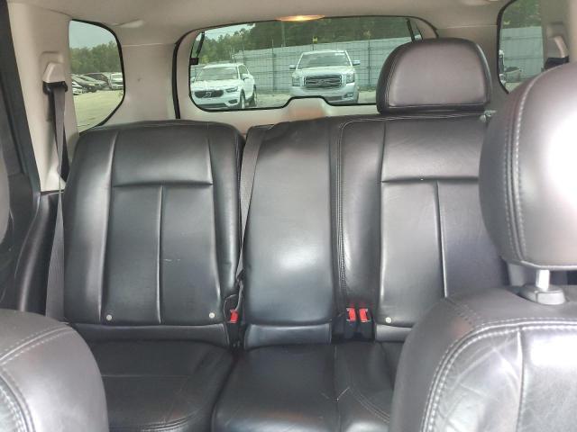 Photo 10 from auction – 2007 GMC ENVOY DENA with VIN 1GKET63M872309877