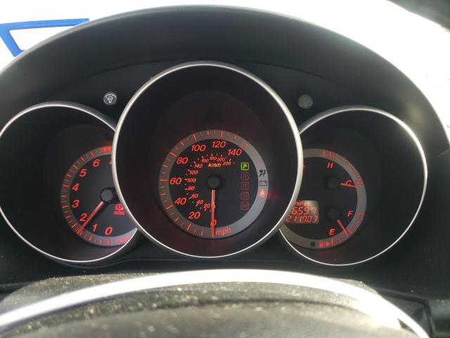 Photo 9 from auction – 2004 MAZDA 3 S with VIN JM1BK323941217638