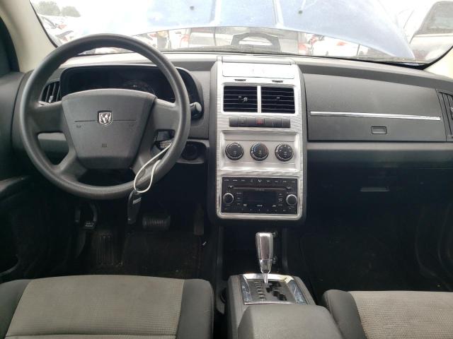 Photo 8 from auction – 2009 DODGE JOURNEY SE with VIN 3D4GG47B39T227811