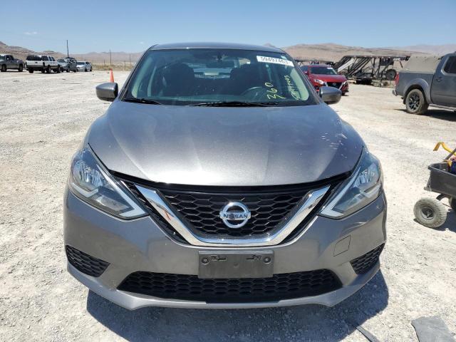 Photo 5 from auction – 2016 NISSAN SENTRA S with VIN 3N1AB7AP1GL665427