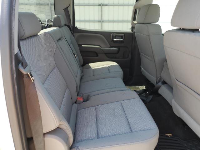 Photo 10 from auction – 2018 CHEVROLET SILVERADO with VIN 3GCPCPEC2JG313131