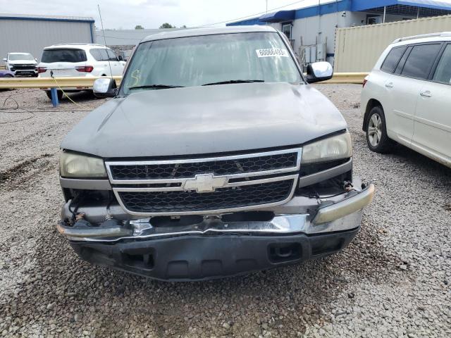 Zdjęcie 5 z aukcji – 2006 CHEVROLET SILVERADO z VIN 2GCEC13V361332683