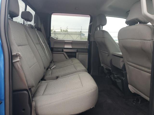 Photo 10 from auction – 2015 FORD F150 SUPER with VIN 1FTEW1EP1FFB21688