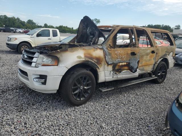 FORD EXPEDITION 2017 with VIN 1FMJK1KT8HEA23029 - Photo from auction