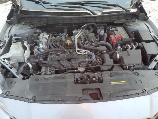 Photo 11 from auction – 2022 NISSAN ALTIMA SR with VIN 1N4BL4CV3NN355260