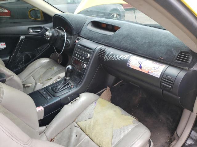 Photo 8 from auction – 2006 INFINITI G35 with VIN JNKCV54E46M720046