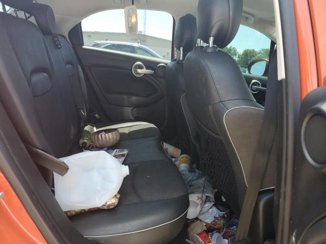 Photo 11 from auction – 2016 FIAT 500X TREKK with VIN ZFBCFXCT7GP386480