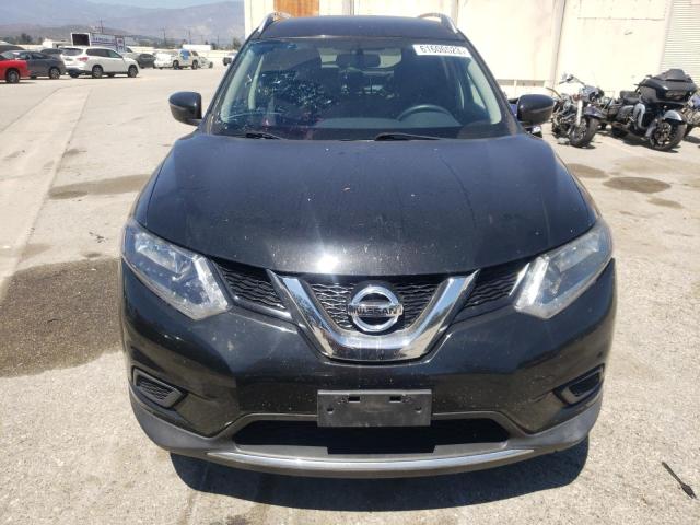 Photo 5 from auction – 2016 NISSAN ROGUE S with VIN KNMAT2MT9GP654296