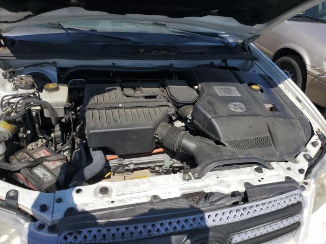 Photo 12 from auction – 2006 TOYOTA HIGHLANDER with VIN JTEDW21A560003824
