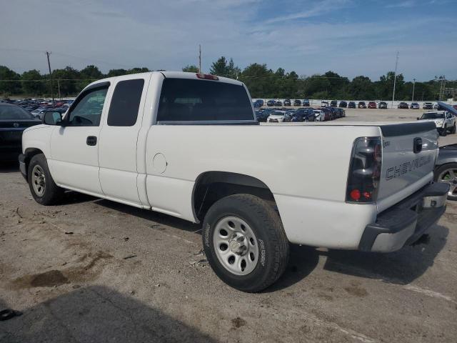 Photo 2 from auction – 2006 CHEVROLET SILVERADO with VIN 1GCEC19X76Z296321