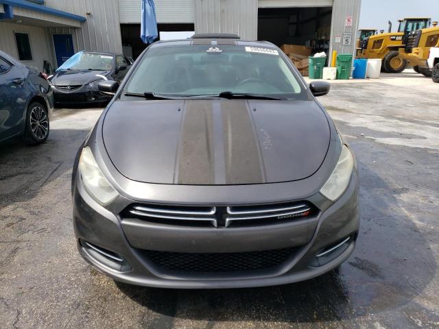 Photo 5 from auction – 2016 DODGE DART SE AE with VIN 1C3CDFDH4GD517393