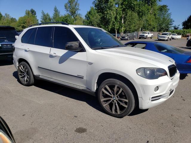 Photo 4 from auction – 2009 BMW X5 XDRIVE3 with VIN 5UXFE43549L260468