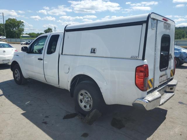 Photo 2 from auction – 2012 NISSAN FRONTIER S with VIN 1N6BD0CT2CC447755