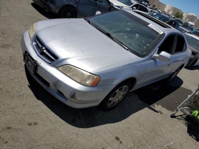Photo 1 from auction – 2001 ACURA 3.2TL with VIN 19UUA566X1A019823