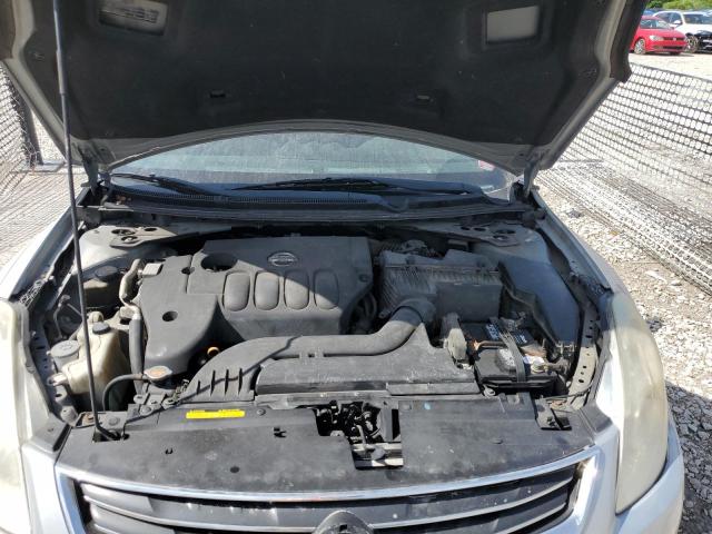 Photo 11 from auction – 2011 NISSAN ALTIMA BAS with VIN 1N4AL2AP2BN514754