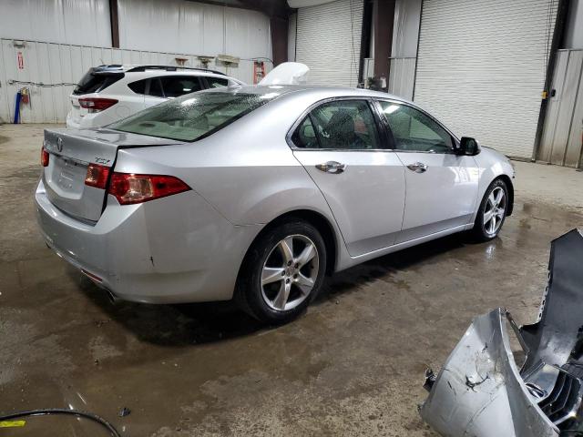 Photo 3 from auction – 2012 ACURA TSX with VIN JH4CU2F44CC006148
