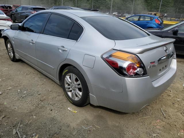 Photo 2 from auction – 2012 NISSAN ALTIMA BAS with VIN 1N4AL2AP8CC202905