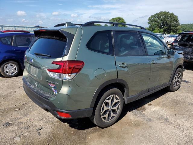 Photo 3 from auction – 2020 SUBARU FORESTER P with VIN JF2SKAGC8LH609885