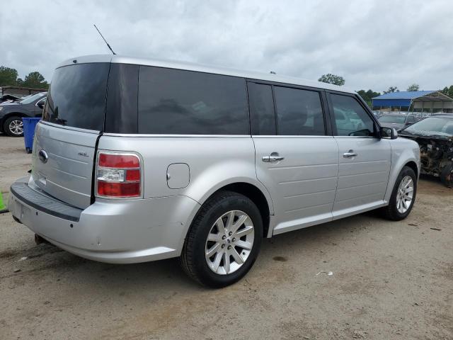Photo 3 from auction – 2009 FORD FLEX SEL with VIN 2FMDK52C59BA31381