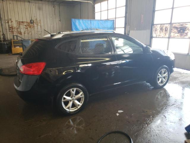 Photo 3 from auction – 2010 NISSAN ROGUE S with VIN JN8AS5MVXAW128394