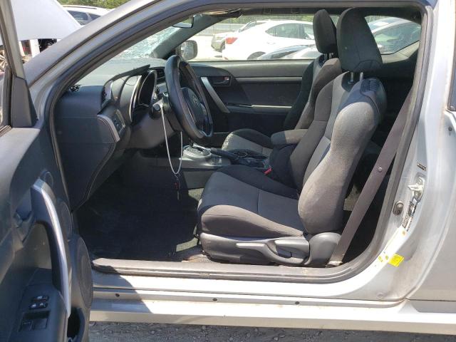 Photo 7 from auction – 2015 TOYOTA SCION TC with VIN JTKJF5C73FJ011417