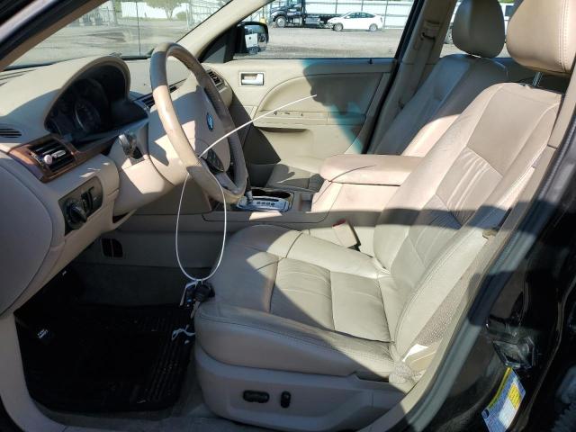 Photo 7 from auction – 2006 FORD FIVE HUNDR with VIN 1FAHP24186G133804