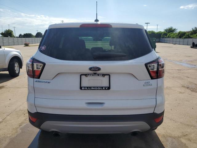 Photo 6 from auction – 2017 FORD ESCAPE SE with VIN 1FMCU0GDXHUC24922