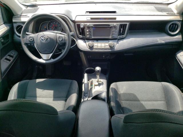 Photo 8 from auction – 2013 TOYOTA RAV4 XLE with VIN 2T3RFREV6DW054886