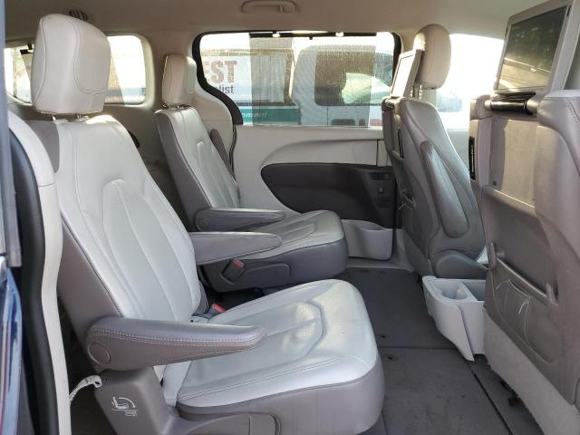 Photo 11 from auction – 2017 CHRYSLER PACIFICA T with VIN 2C4RC1EG1HR514600