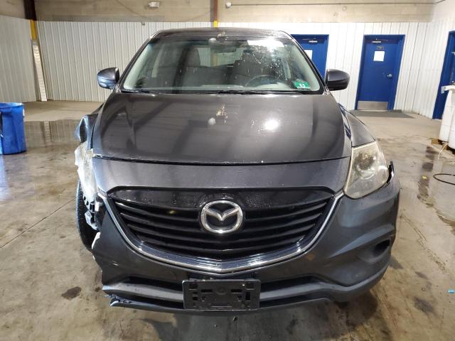 Photo 5 from auction – 2014 MAZDA CX-9 TOURI with VIN JM3TB2CV6E0436991