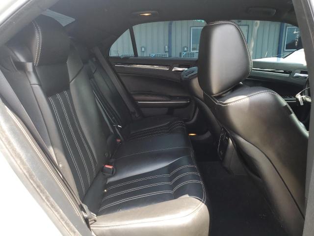 Photo 10 from auction – 2021 CHRYSLER 300 S with VIN 2C3CCABG5MH549753
