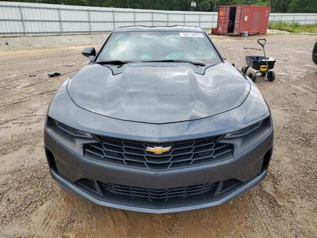 Photo 5 from auction – 2019 CHEVROLET CAMARO LS with VIN 1G1FB1RX9K0127495