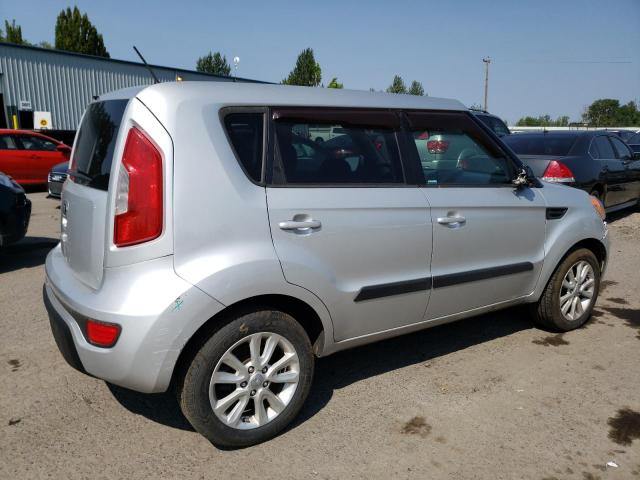 Photo 3 from auction – 2013 KIA SOUL + with VIN KNDJT2A60D7777124
