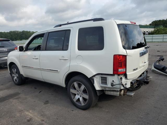 Photo 2 from auction – 2012 HONDA PILOT TOUR with VIN 5FNYF4H97CB085727