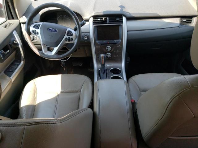 Photo 8 from auction – 2013 FORD EDGE SEL with VIN 2FMDK4JC3DBB51197