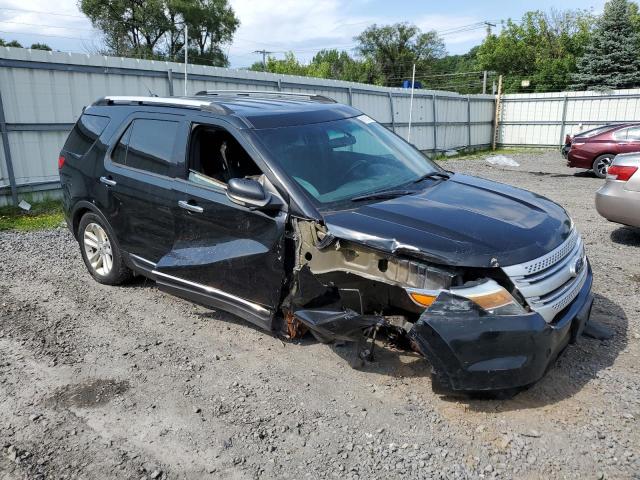 Photo 4 from auction – 2012 FORD EXPLORER X with VIN 1FMHK8D89CGA03238