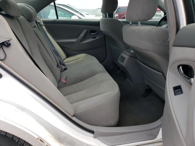 Photo 10 from auction – 2007 TOYOTA CAMRY CE with VIN 4T1BE46K67U628637