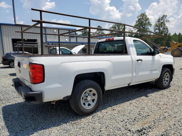 Photo 3 from auction – 2017 CHEVROLET SILVERADO with VIN 1GCNCNEH3HZ337097